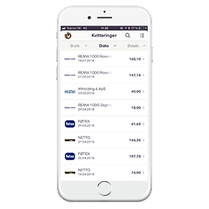 se-kvitteringer-mobilepay