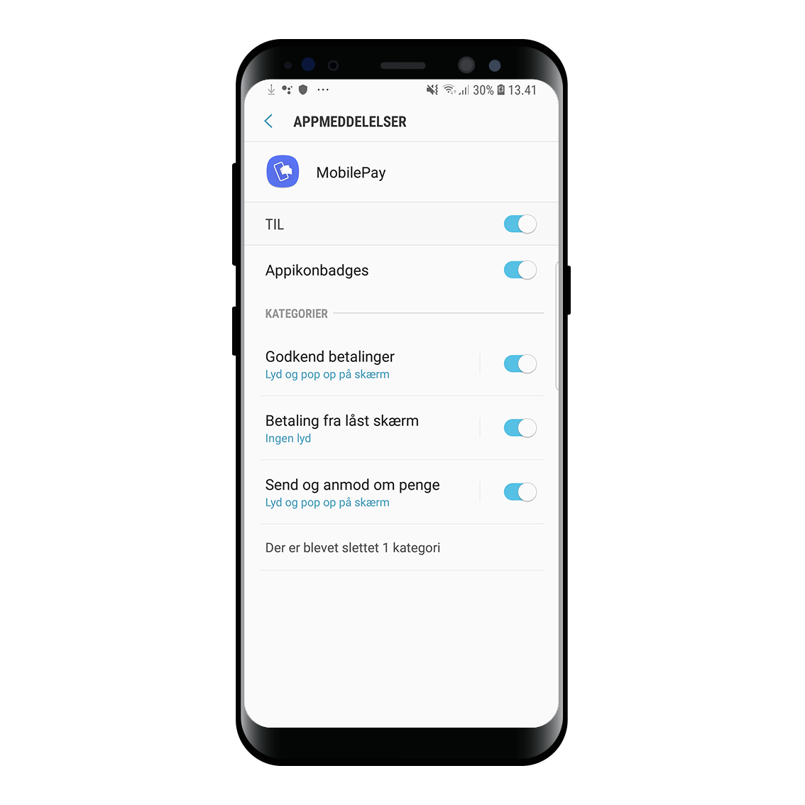 tillad-meddelelser-android