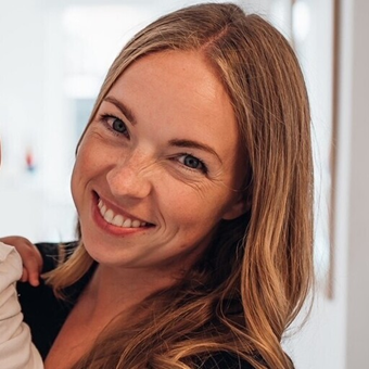 Billede af Mari-Louise Landgreen