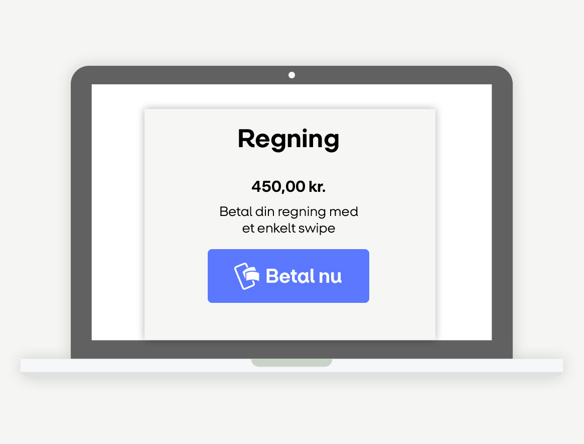 Billede til invoice om synlige knapper