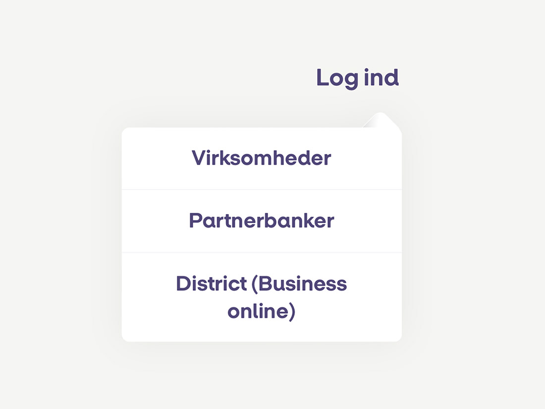 Få MobilePay til din virksomhed og gør det nemt for dine kunder at betale