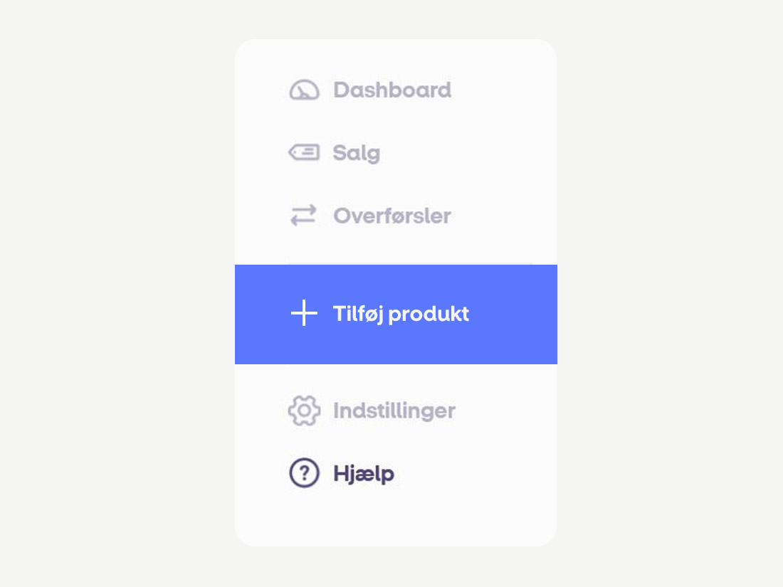 Få MobilePay til din virksomhed og gør det nemt for dine kunder at betale