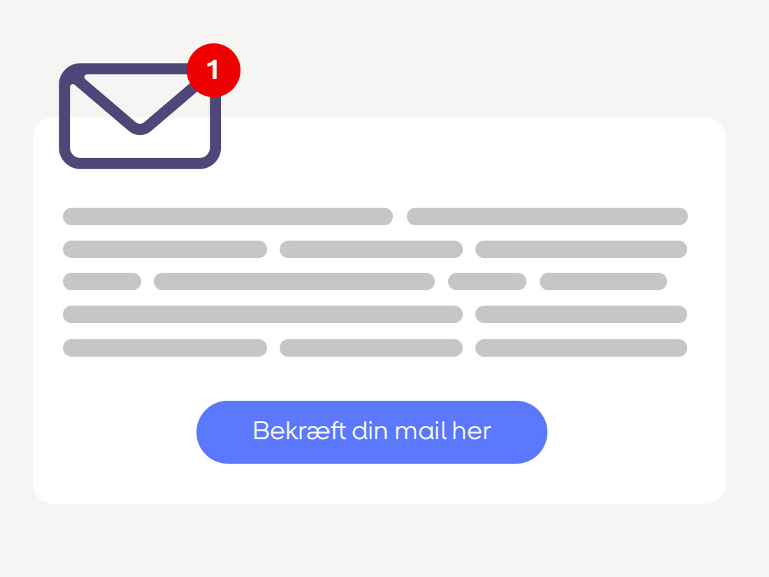Få MobilePay til din virksomhed og gør det nemt for dine kunder at betale