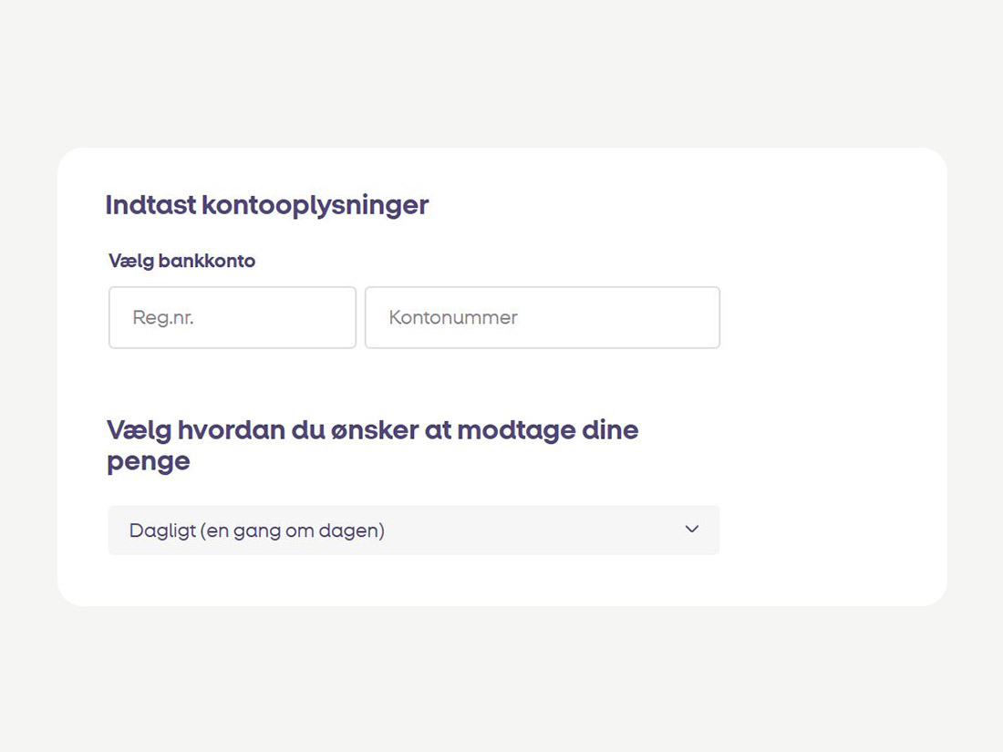 Få MobilePay til din virksomhed og gør det nemt for dine kunder at betale