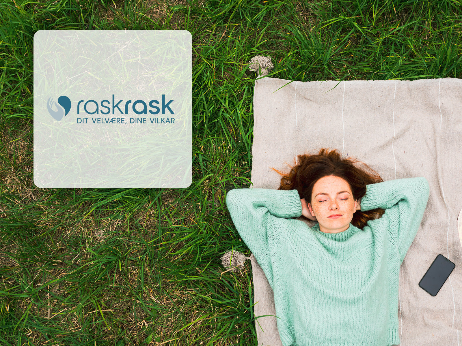 Danmarks største massørkæde RaskRask har gjort MobilePay Invoice til den dominerende betalingsmetode. 