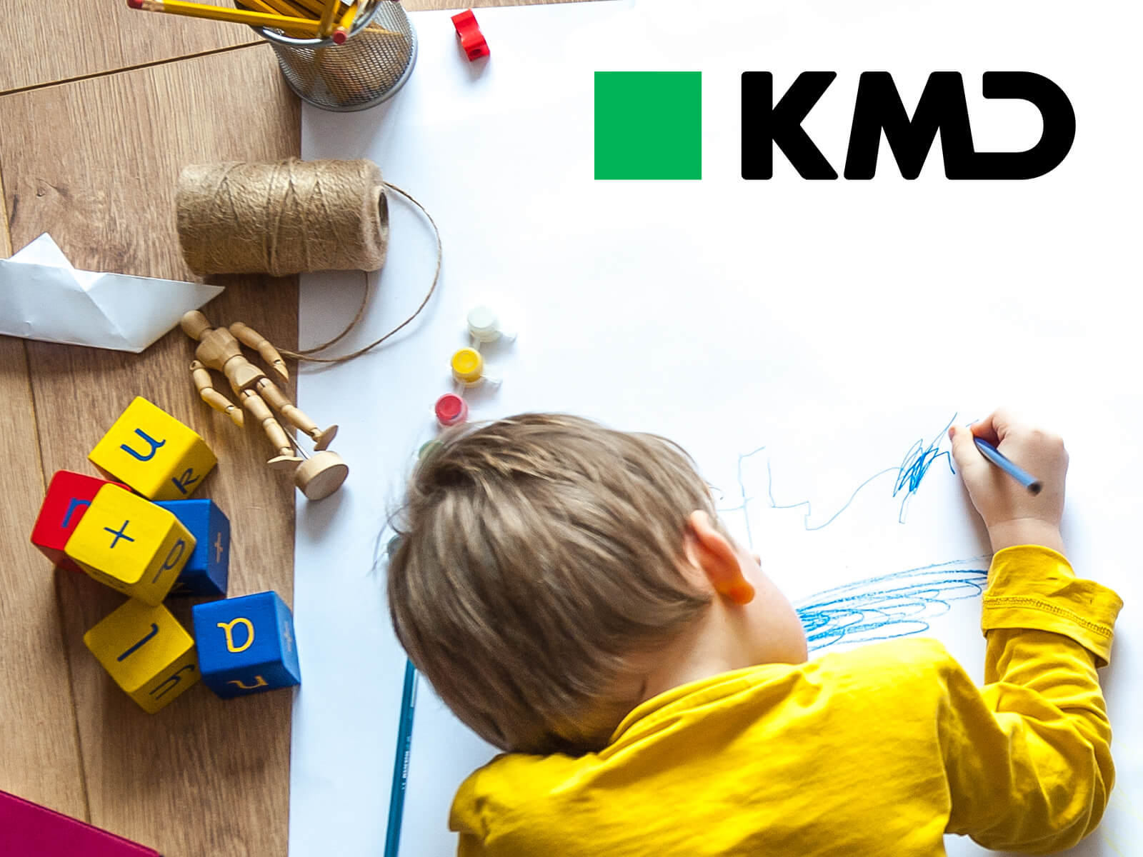 Billede til nyhed om MobilePay og KMD samarbejde