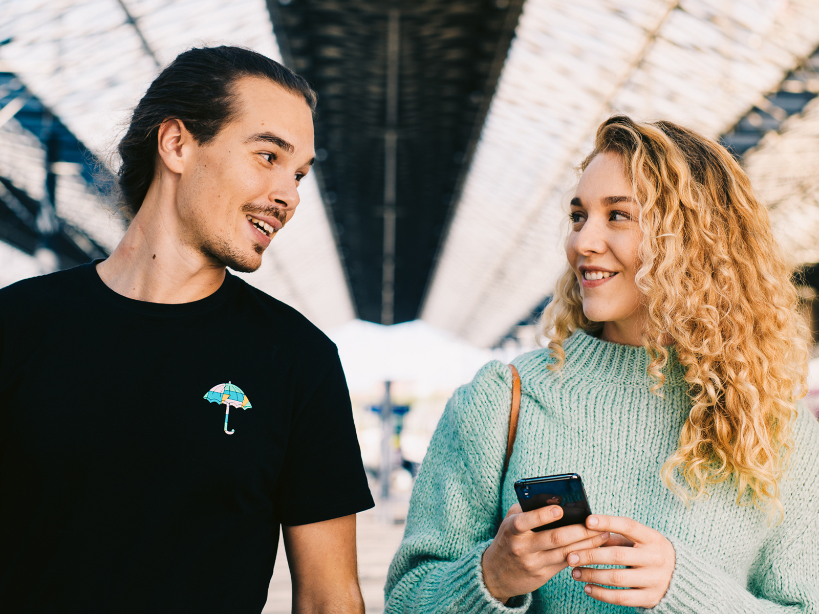 Trods corona: Endnu et rekordår for MobilePay i 2020 