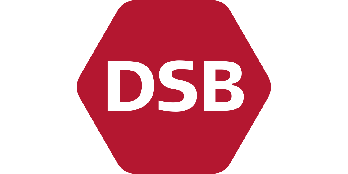 DSB - logo - MobilePay