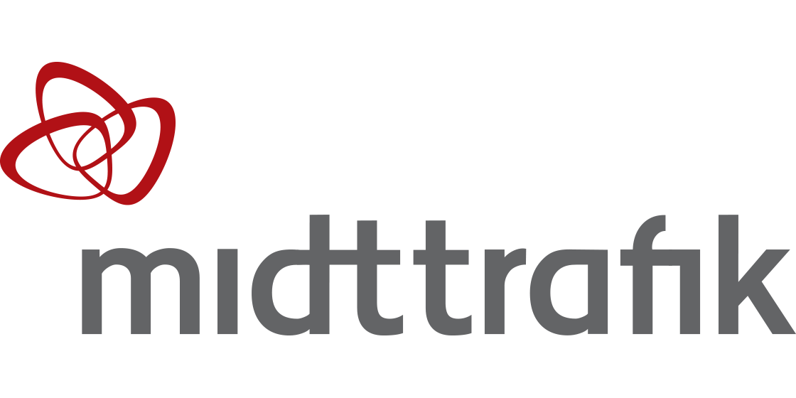 Midttrafik - logo - MobilePay