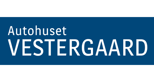 Autohuset Vestergaard - logo - MobilePay