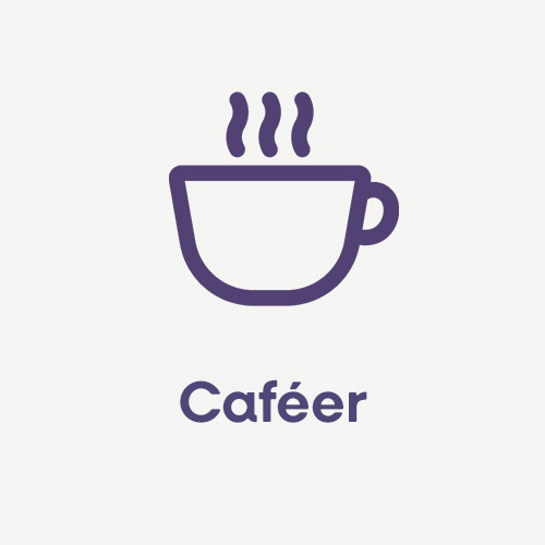 Lad dine kunder betale med mobilen i din butik - Caféer