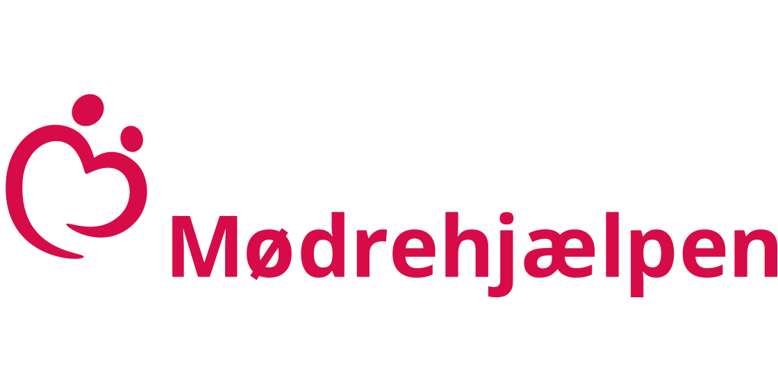 Mødrehjælpen- logo - MobilePay