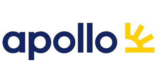 apollo rejser - betal online med MobilePay