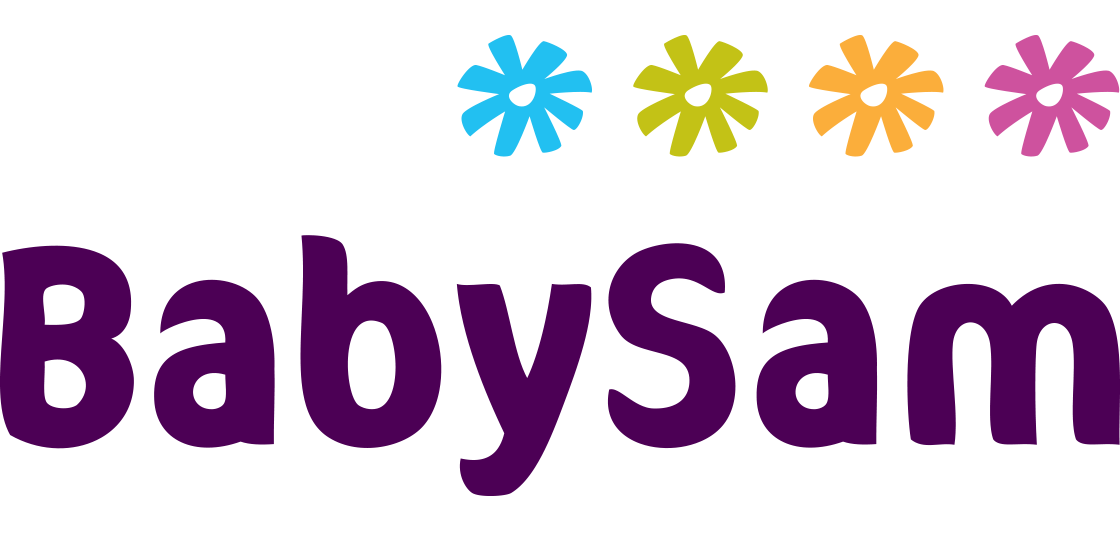 Babysam - betal online med MobilePay
