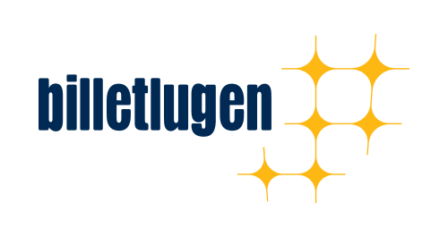 Billetlugen - betal online med MobilePay