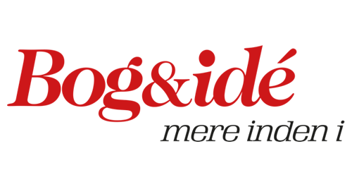 Bog og idé - betal online med MobilePay