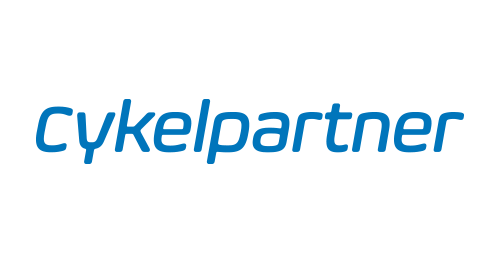 Cykelpartner - betal online med MobilePay