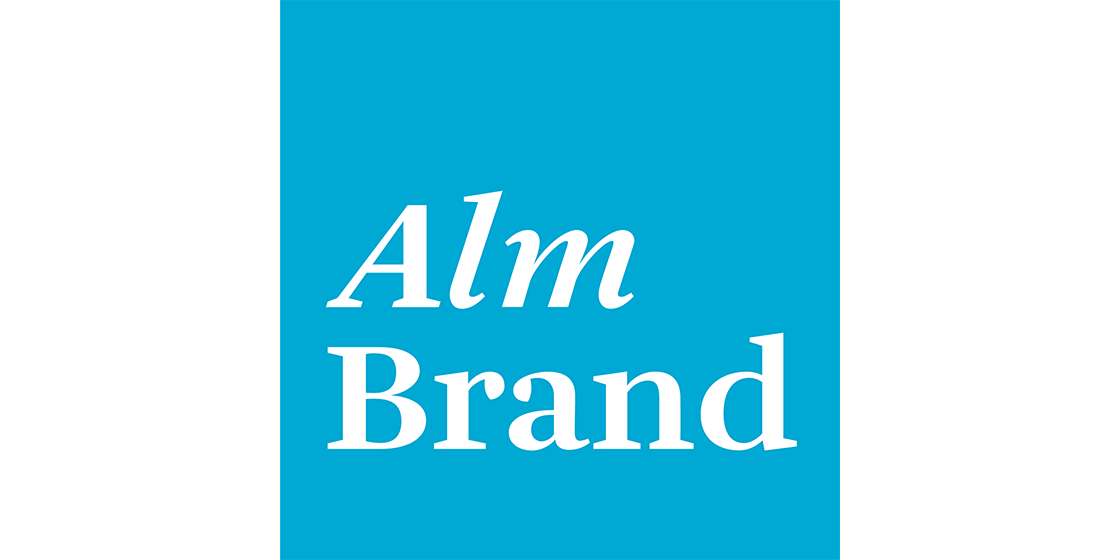 Alm Brand er partnerbank med MobilePay