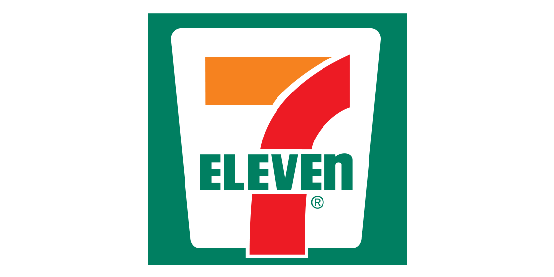 7eleven - logo - MobilePay