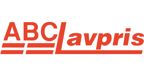 ABC lavpris - logo - MobilePay