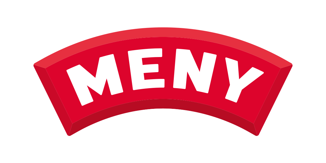 Logo - meny