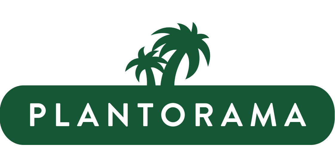 Plantorama - logo - MobilePay
