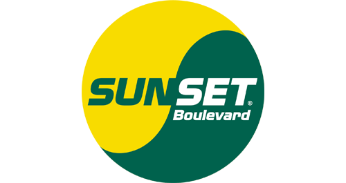 Sunset Boulevard - logo - MobilePay