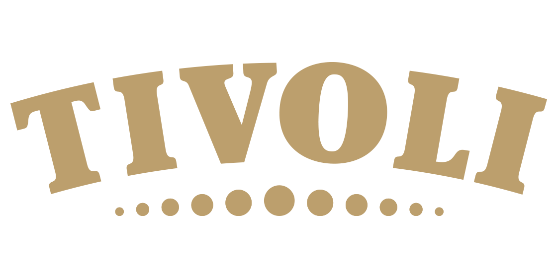 Tivoli - logo - MobilePay