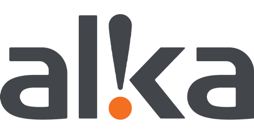 Alka - logo - MobilePay