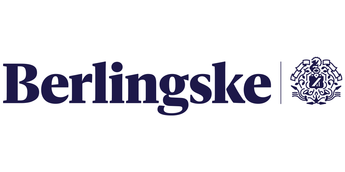 Berlingske - logo - MobilePay