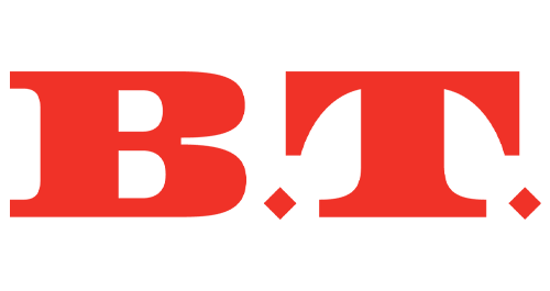 BT - logo - MobilePay