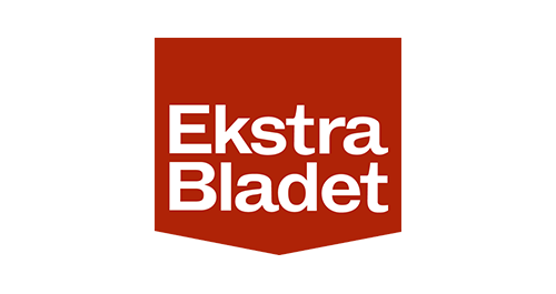 Ekstra Bladet - logo - MobilePay