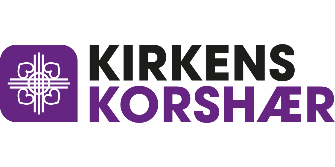 kirkenskorshær - logo - MobilePay