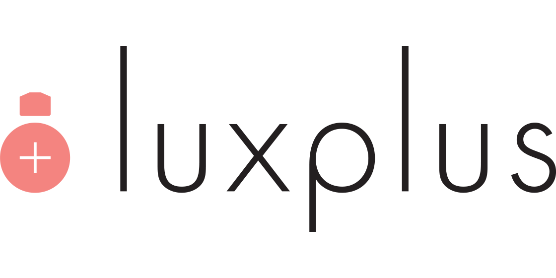 Luxplus - logo - MobilePay