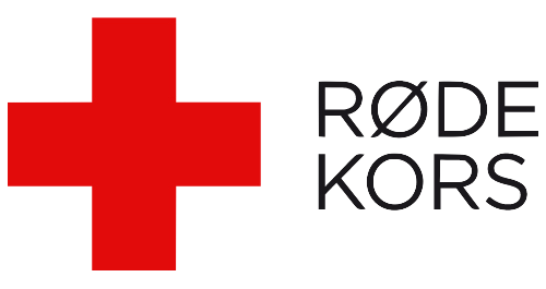 Røde Kors - doner og støt med MobilePay