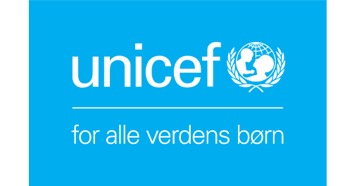 Unicef - Støt og doner med MobilePay Subscriptions